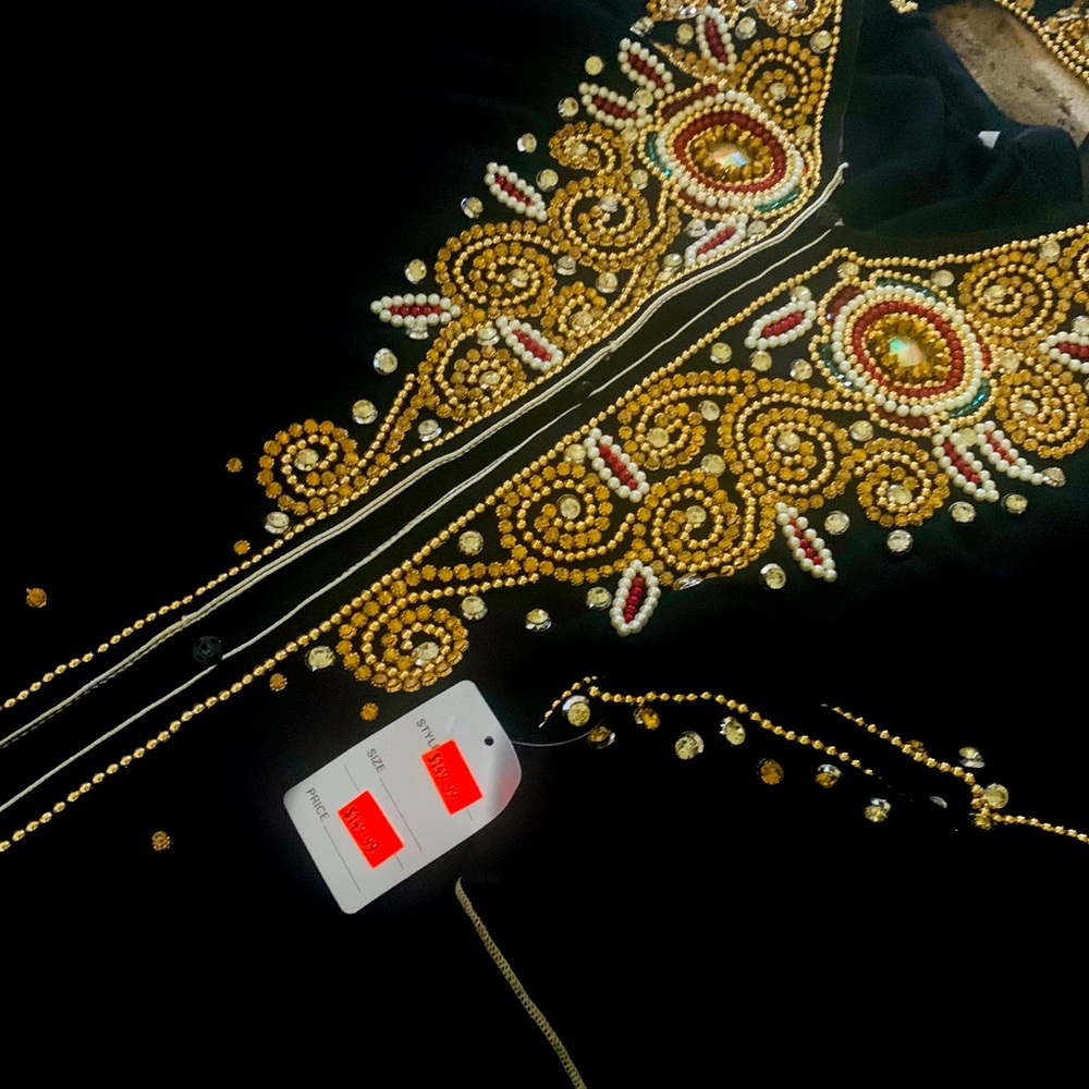 Abaya